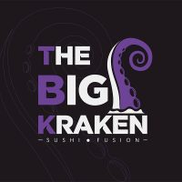 Big Kraken