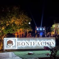 Bonifacio's