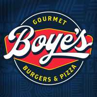 Boye's Burger Joint
