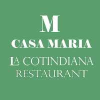 Casa Maria - La Contidiana