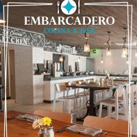 Embarcadero