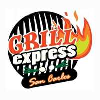 Grill Express