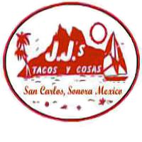 JJ's Tacos Logo