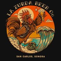 La Zurda Beer
