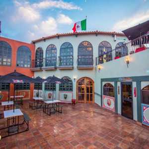 Chihuahua restaurant