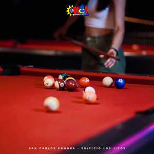 play pool