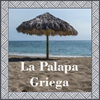 La Palapa Griega