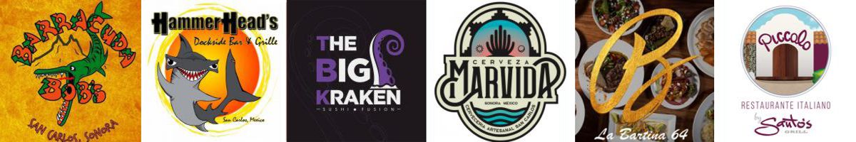 San Carlos Restaurants