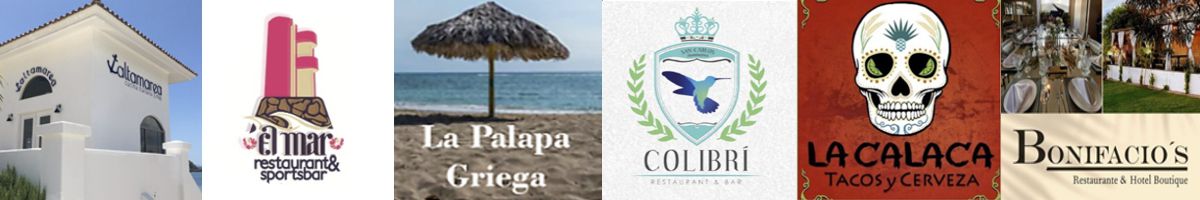 San Carlos Restaurants