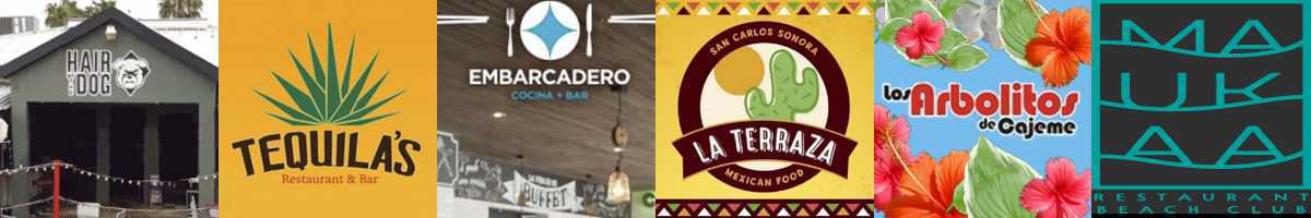 San Carlos Restaurants