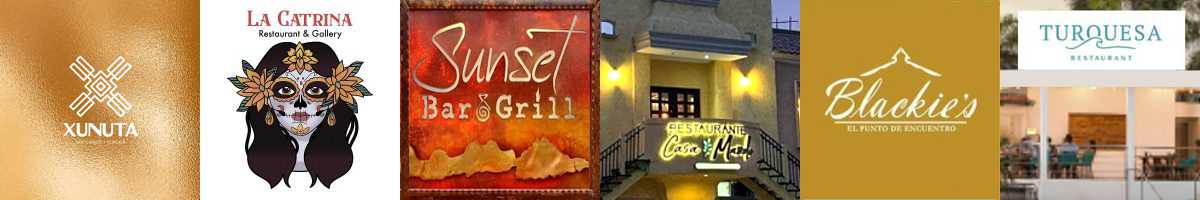 San Carlos Restaurants